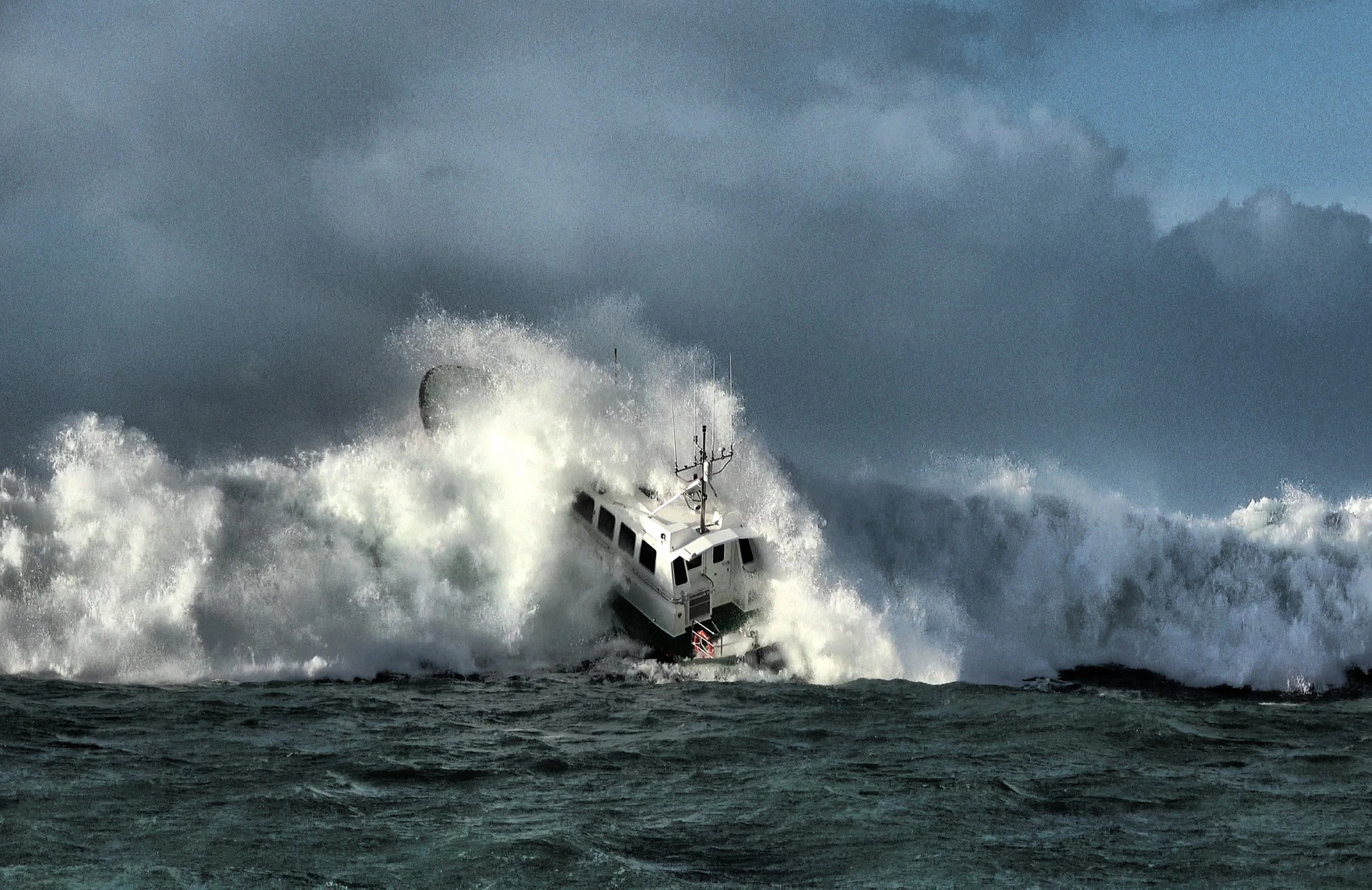 The engineering here is extremely impressive