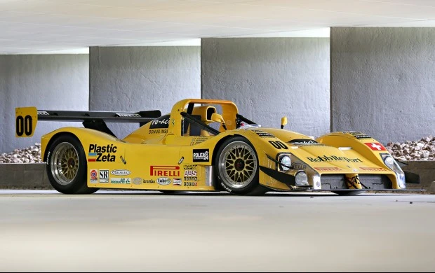 A successful two season international racing history, including fourth place at the 1999 24 Hours of Daytona. Presented in its original Auto Sport Racing Team livery with a full history by Ferrari Historian Marcel Massini, this 1998 Ferrari 333 SP sold for $2,090,000