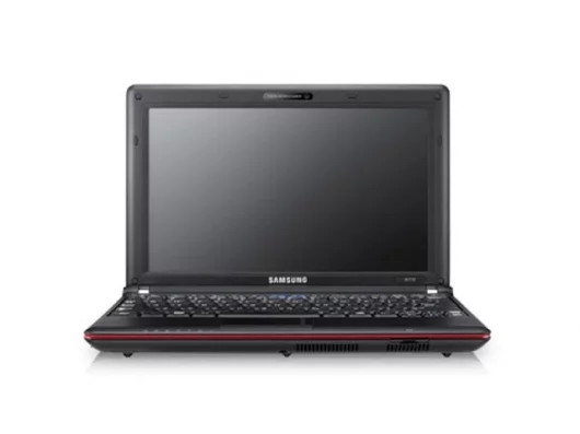 Samsung's N110 netbook