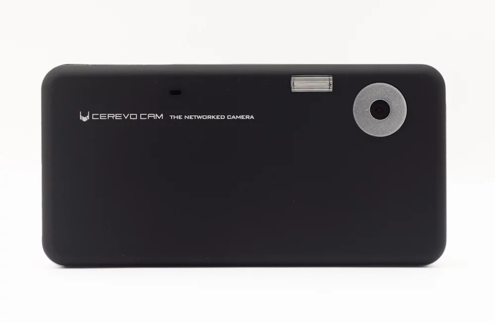 The Cerevo Camera Live