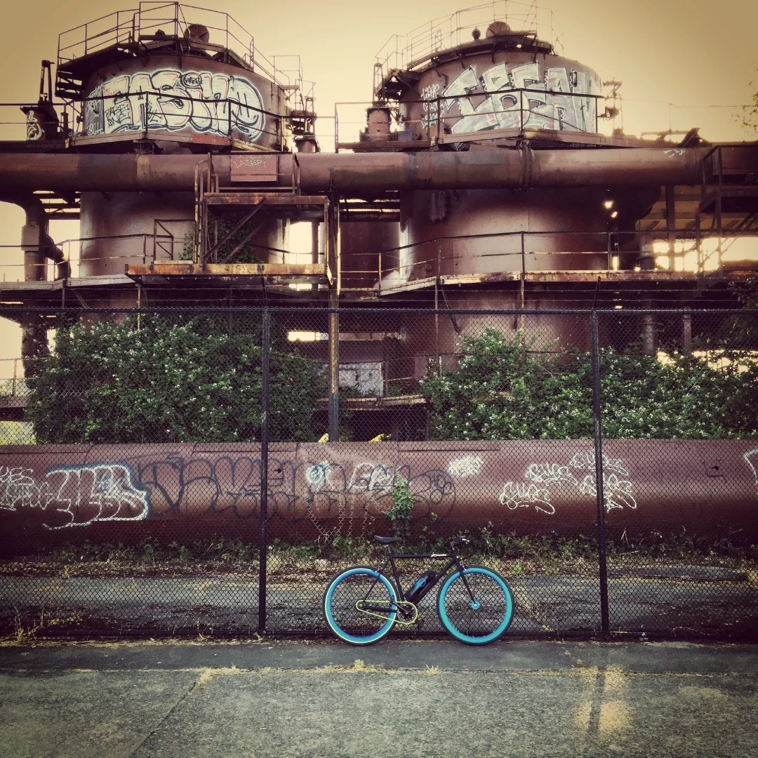 Propella seeks to bridge the gap between the bicycle and the electric bicycle