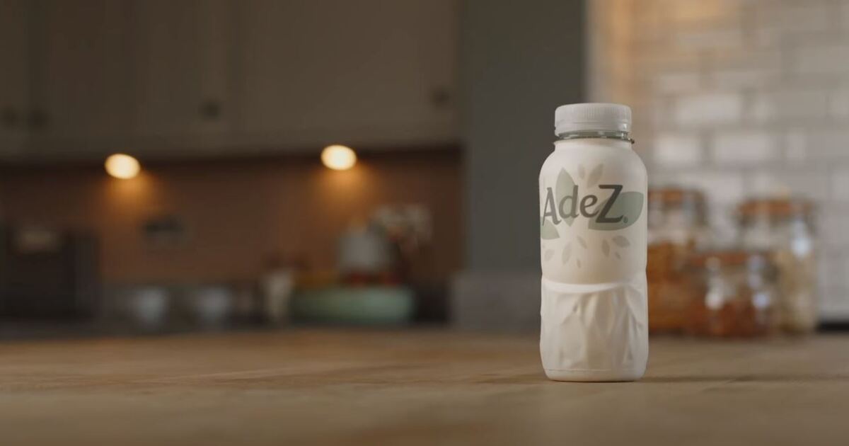 Coca-Cola to test market paper bottle prototype in limited ...