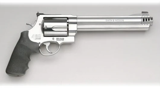 The x-frame of the 500 (pictured) is used in the new 460XVR