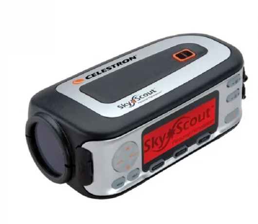 SkyScout® Personal Planetarium®