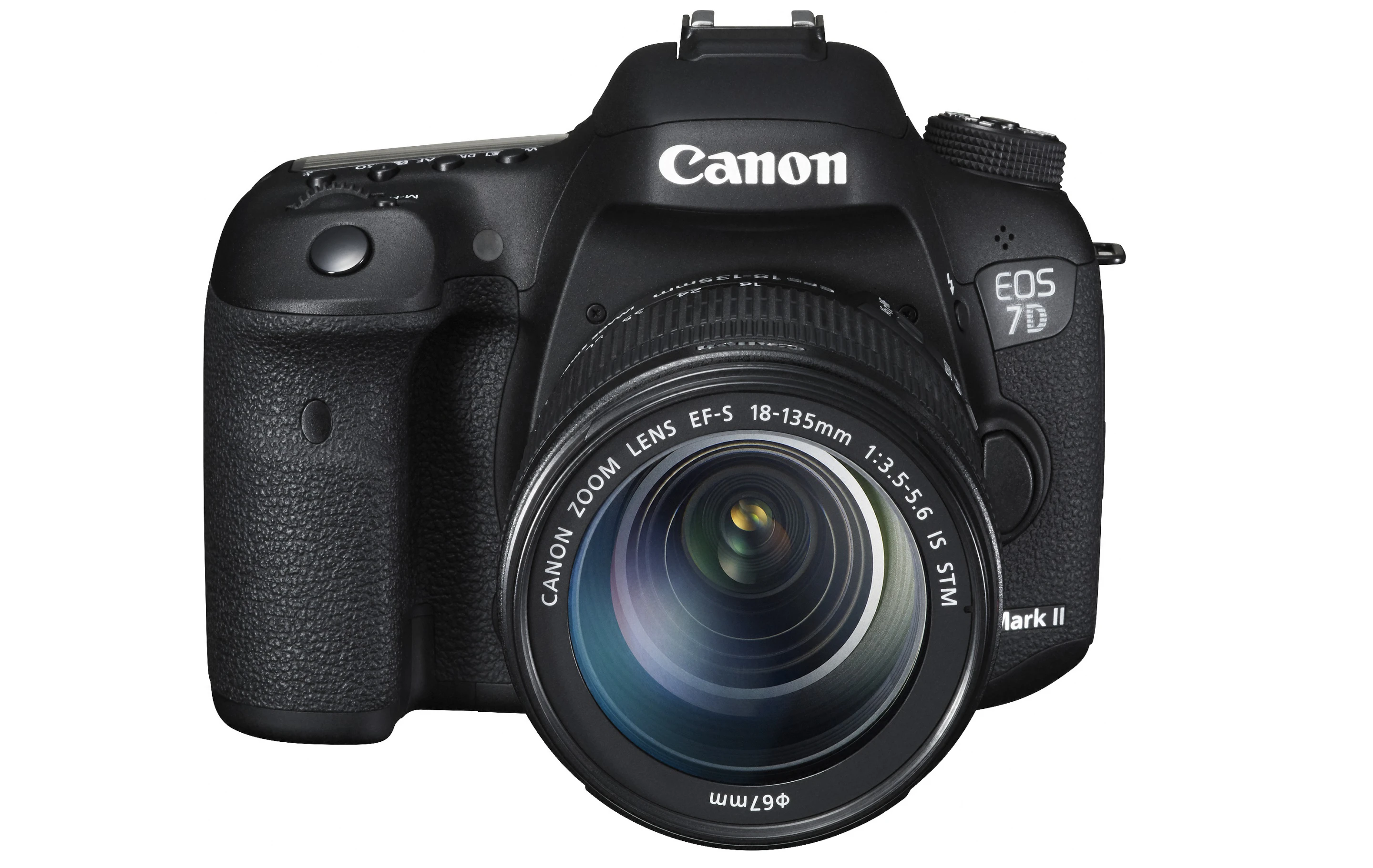 The Canon 7D Mark II is due to hit stores in November