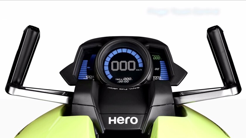 The Hero ion