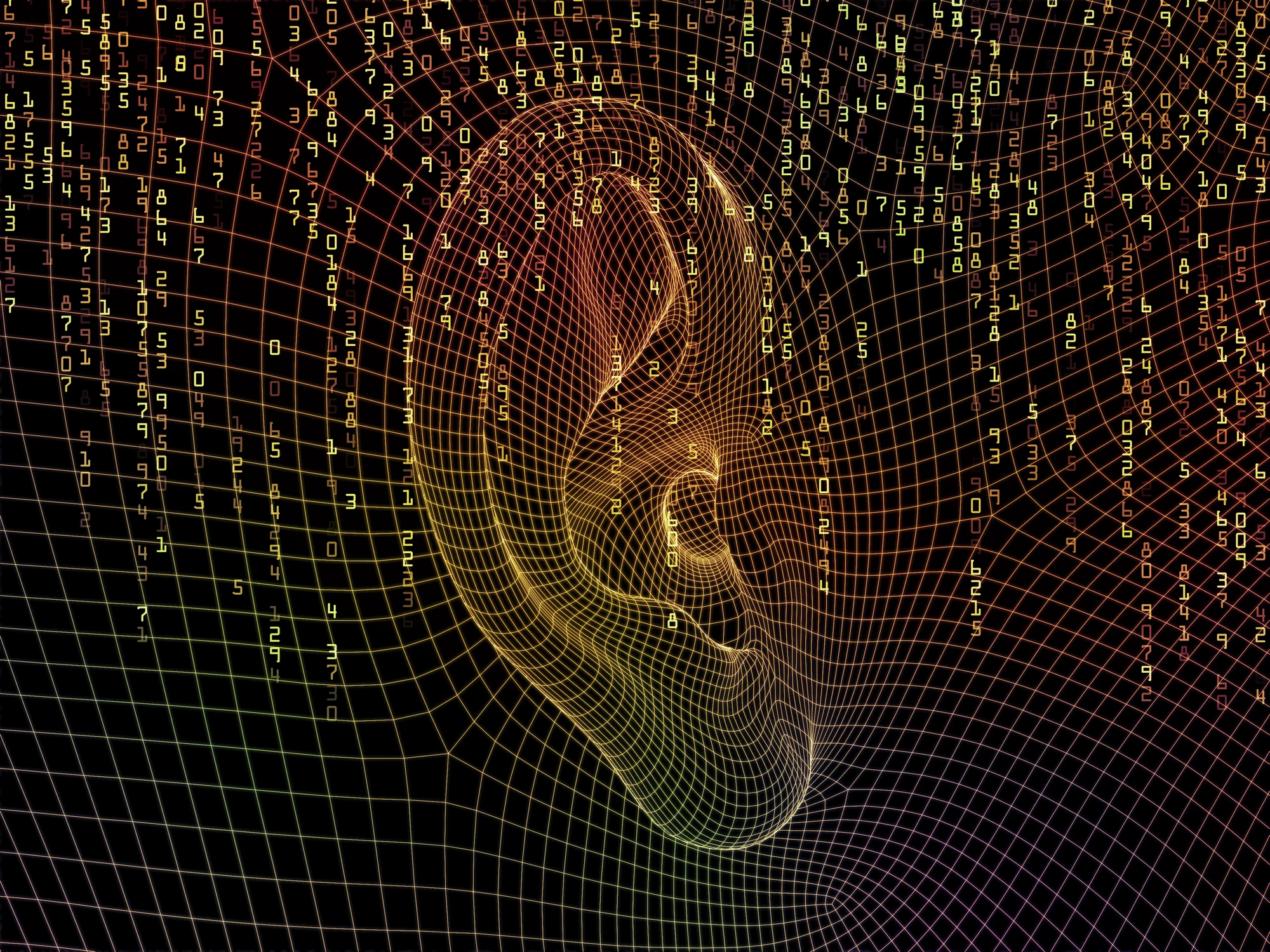 The identification of a gene responsible for ear hair cell differentiation could lead to treatments for hearing loss