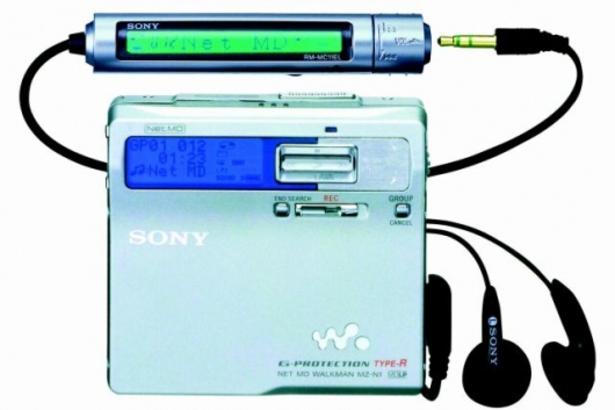 Sony