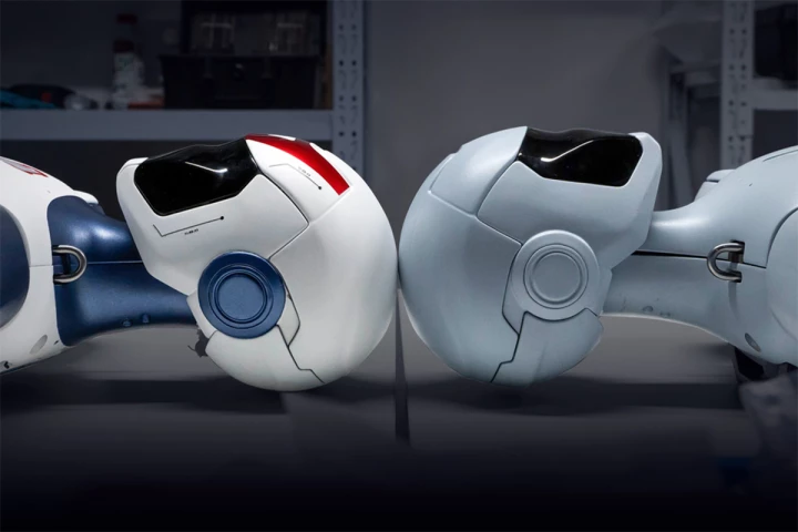 Unitree's R1 is flexible and capable of a range of athletic feats – too bad it doesn't fold laundry yet