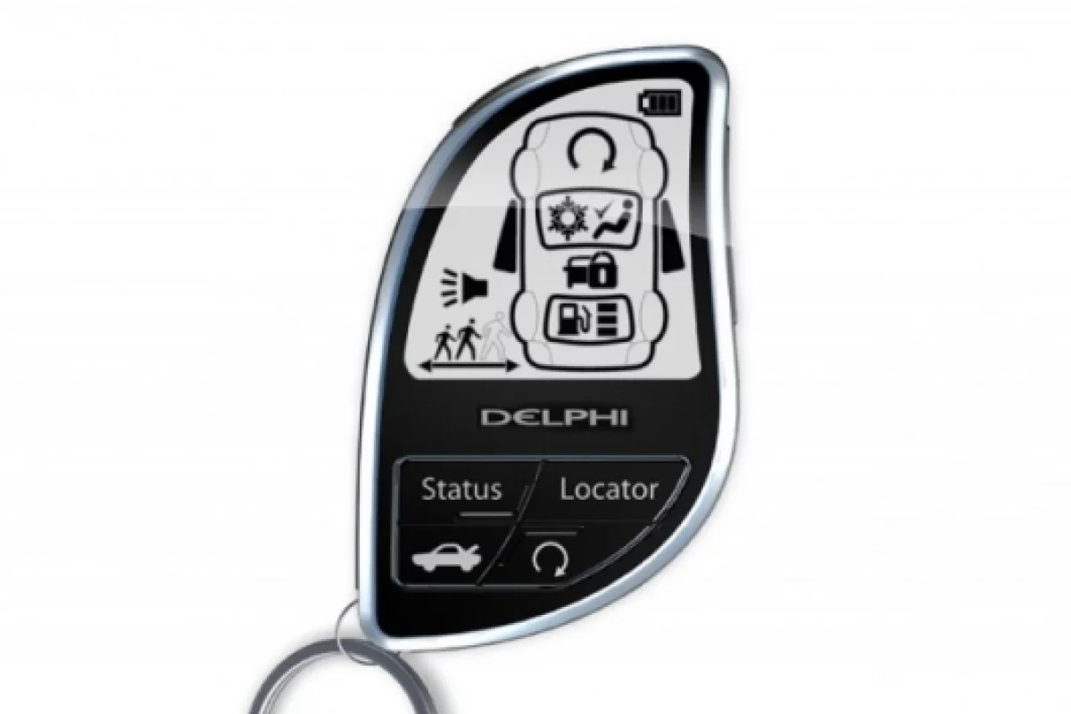 E-Ink's next generation segmented display cells (SDC)