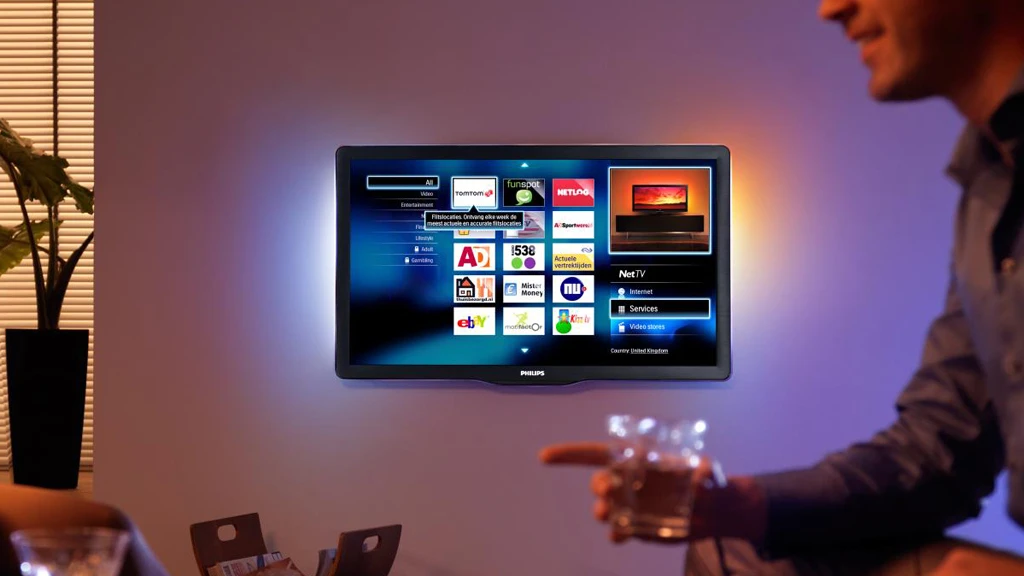 The Philips 7000 Series