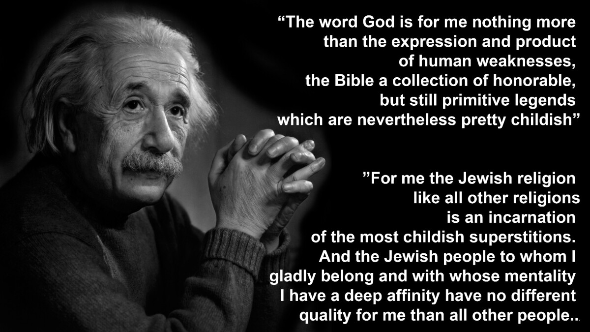 Einstein's famous letter to Philosopher Eric Gutkind, penned from Princeton University in 1954 in the year before his death, sold at auction for £207,600 ($404,147) in May, 2008. In 2012, the letter was auctioned on eBay, fetching $3,000,000.
