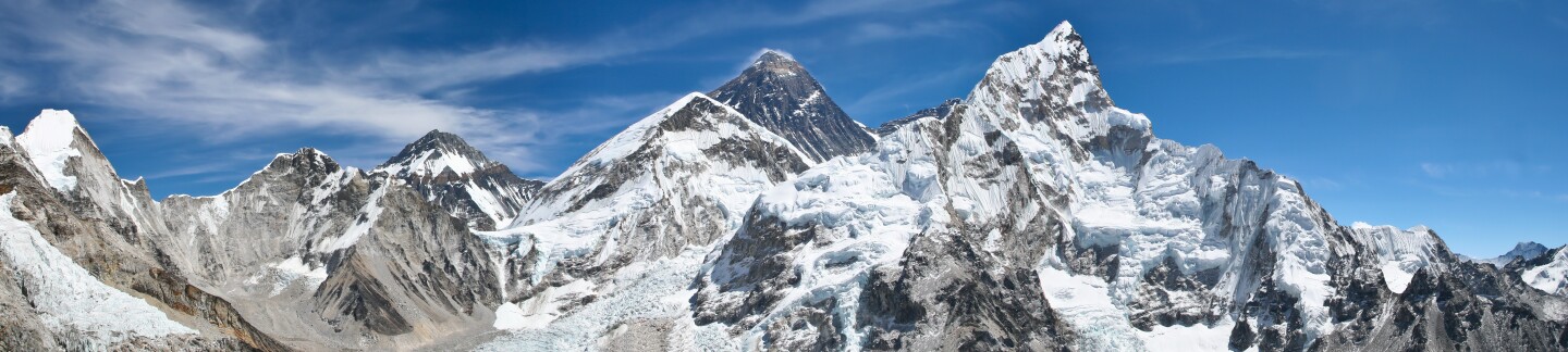 To better understand the metabolic differences between the Sherpas and people from low-lying regions, researchers embarked on a scientific expedition to the Mount Everest basecamp