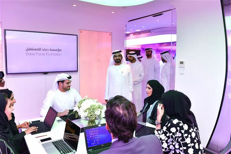 The labor cost of the project was cut in half compared to conventional buildings of similar size and the workforce required was significantly reduced