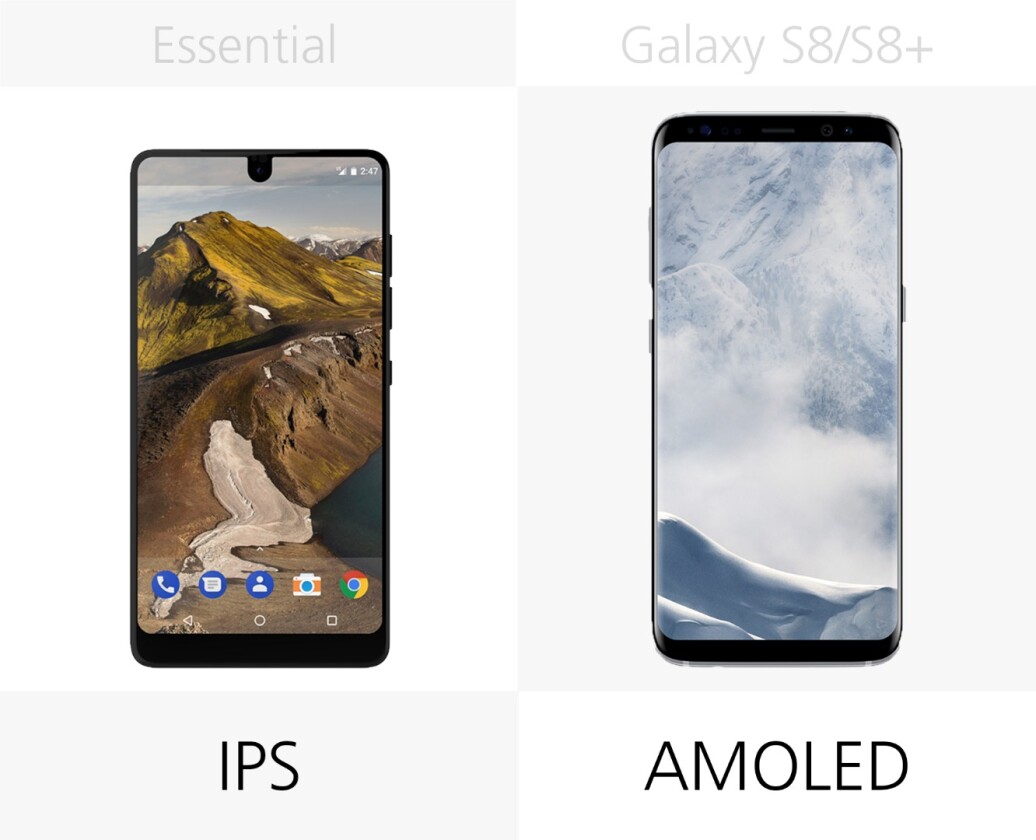 Display type
