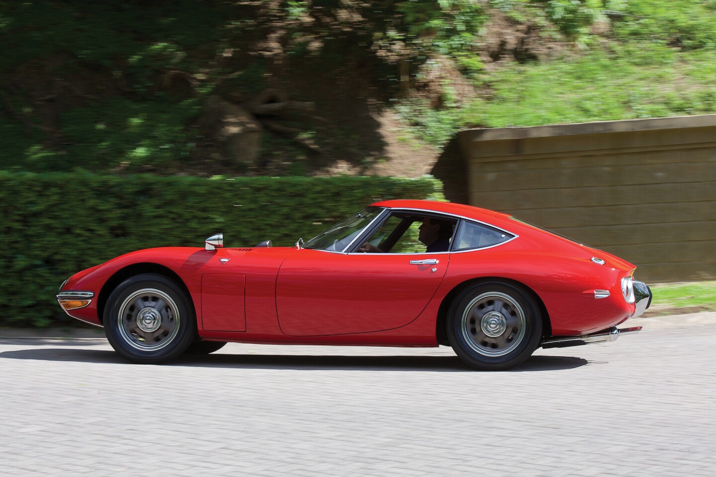 Pebble Beach Preview – records set to fall as the rare car market heats up