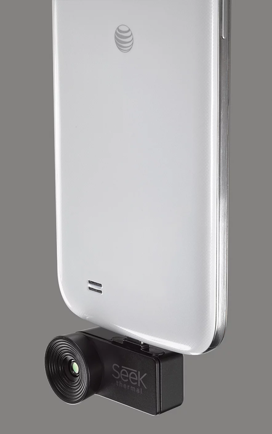 Seek Thermal for Android case