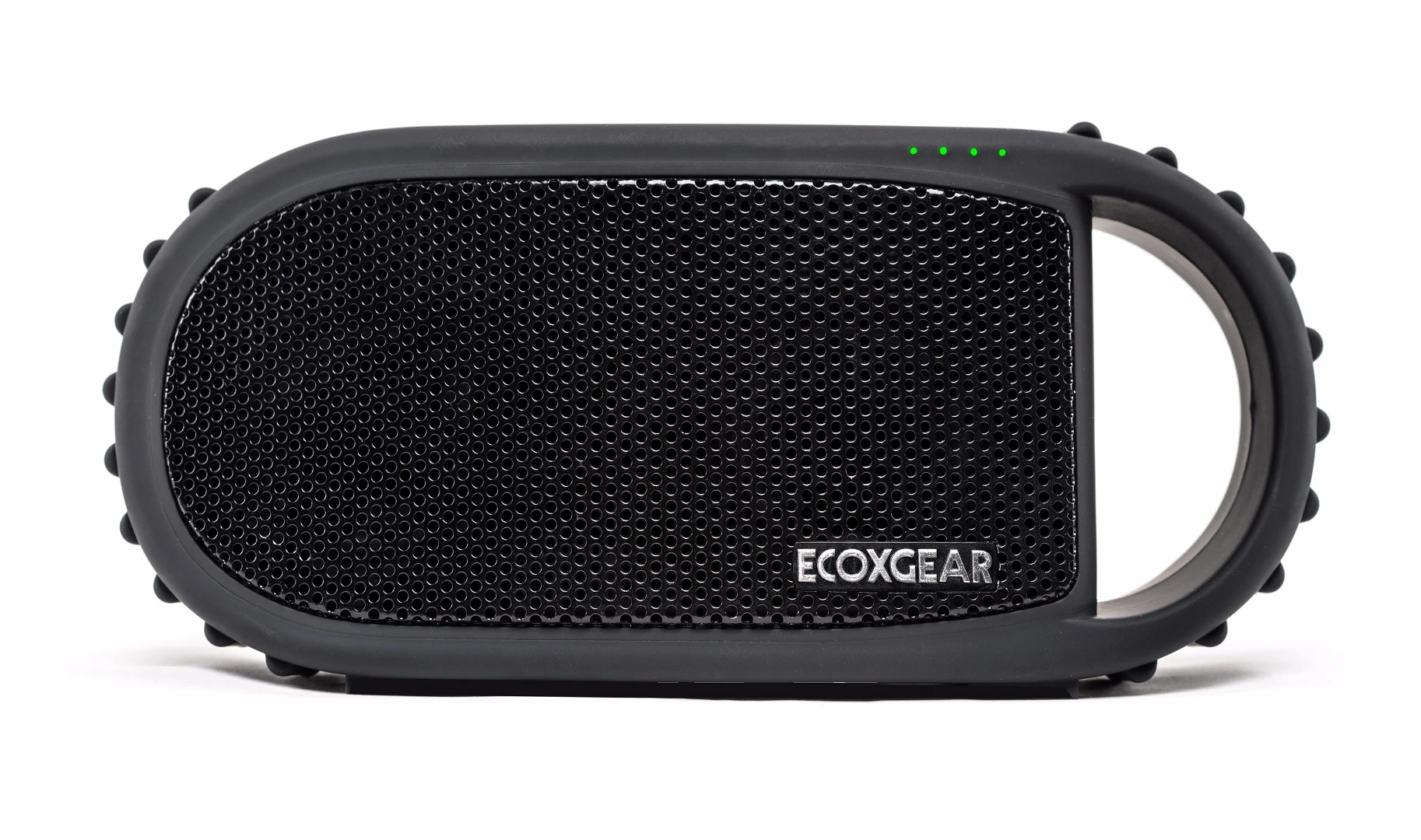 The Ecoxgear EcoCarbon is the smaller sibling to the EcoStone