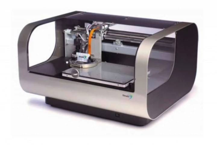 Dimatix Materials Printer