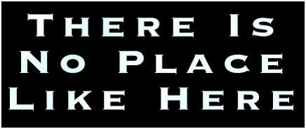 Seyed Alavi bumper sticker