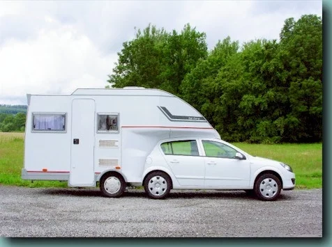 The Carcamp