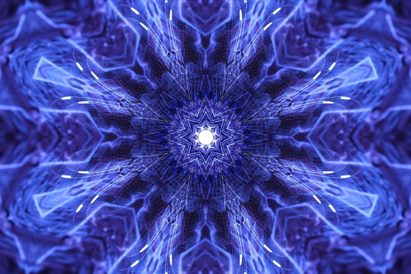 DMT is thought to be the only endogenously produced psychedelic substance