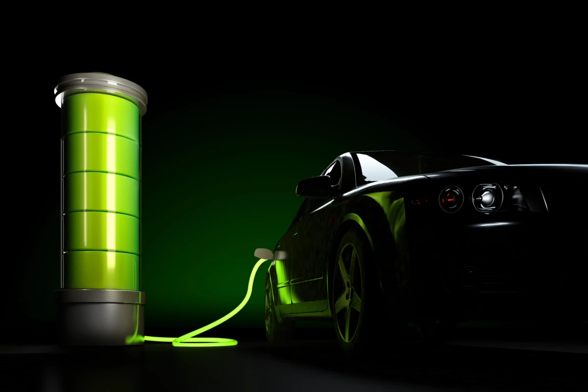 A battery breakthrough holds exciting promise for the performance of future electric vehicles