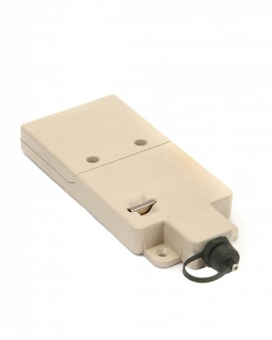 The prototype ST-694 Globaltag