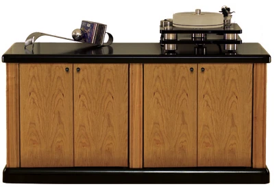 Custom furniture is available