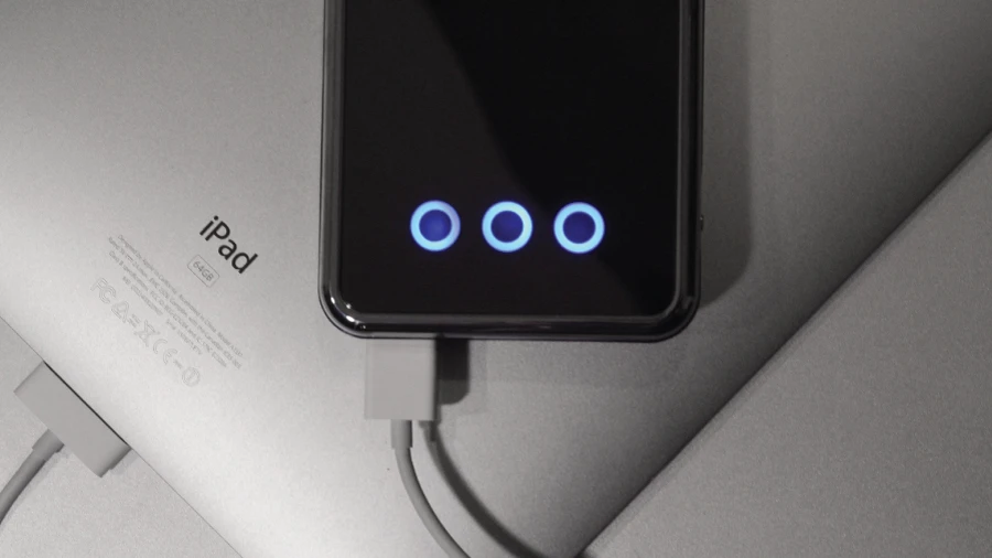 The Primo Power Core is said to have enough juice to fully charge an iPad