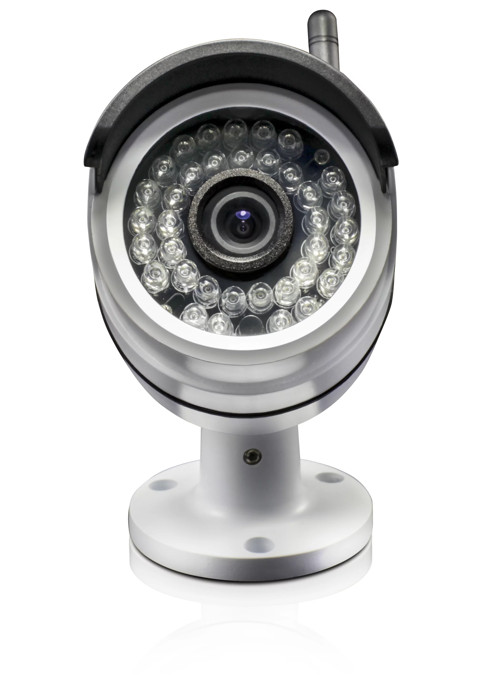 The SwannSecure system is priced at US$379.99, though the camera can be purchased individually for $139.99