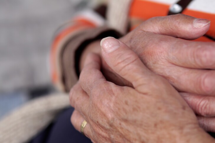 In animal experiments the vaccine prevented arthritis from developing