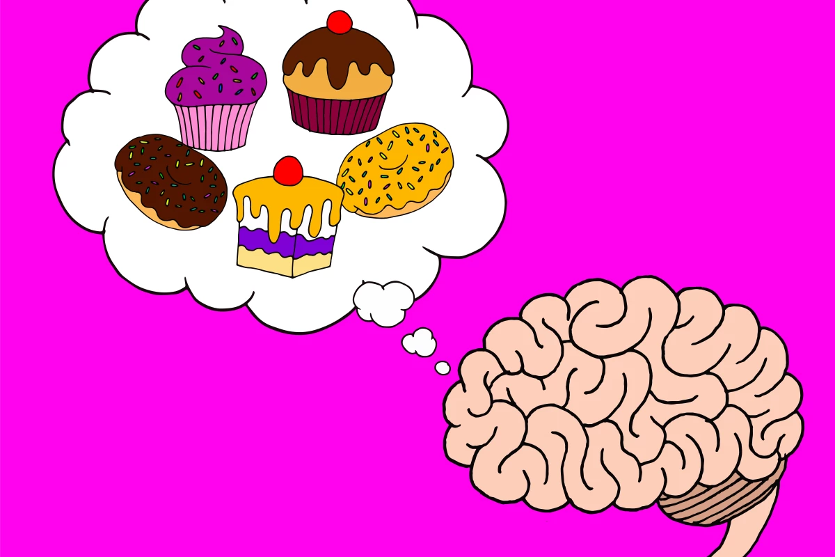 High-sugar diets may be disrupting the brain's ability to clear out toxic proteins, leading to the development of neurodegenerative diseases