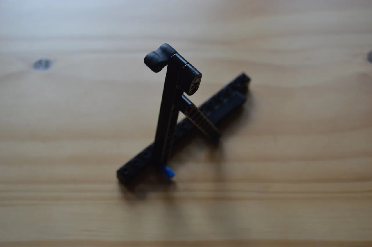 Assembly guide step 34 (Photo: Gizmag)