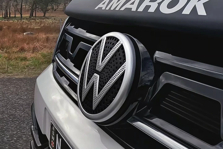 RooBadge is designed to reduce the incidence of collisions with kangaroos
