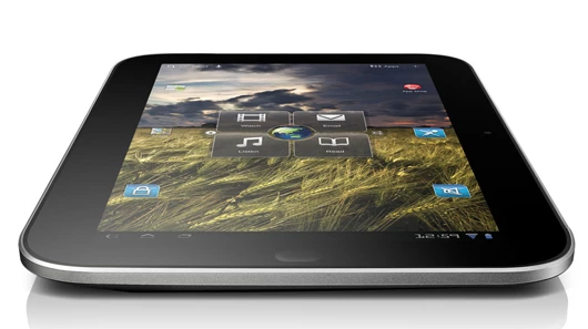 Lenovo IdeaPad Tablet K1