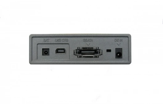 Nexto eXtreme ND2700 - rear view