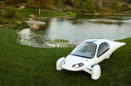 The Aptera Typ-1