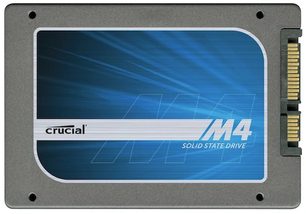 An SSD will make your Mac seem far faster than before in general use