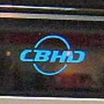 CBHD logo