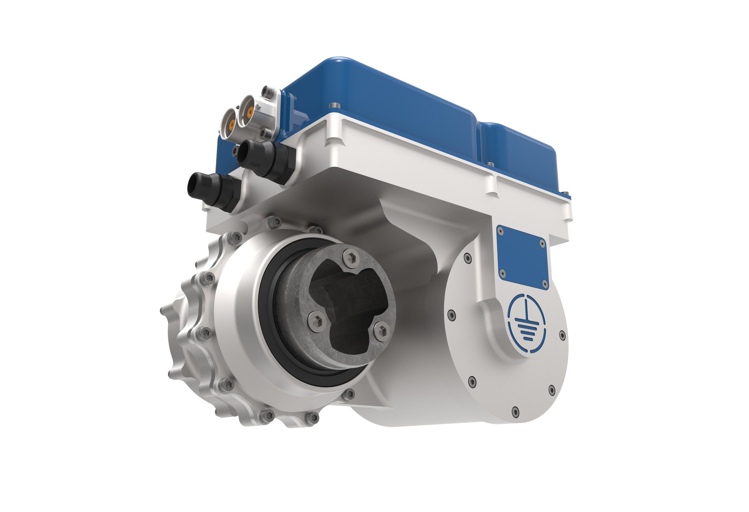Equipmake announces the world's most powerdense electric motor