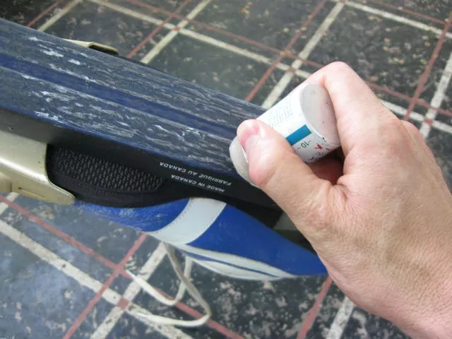 Newly-presented research reportedly proves that modern skis perform better without wax