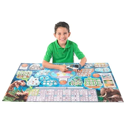 Smart Animals Scanopedia – facts and fun