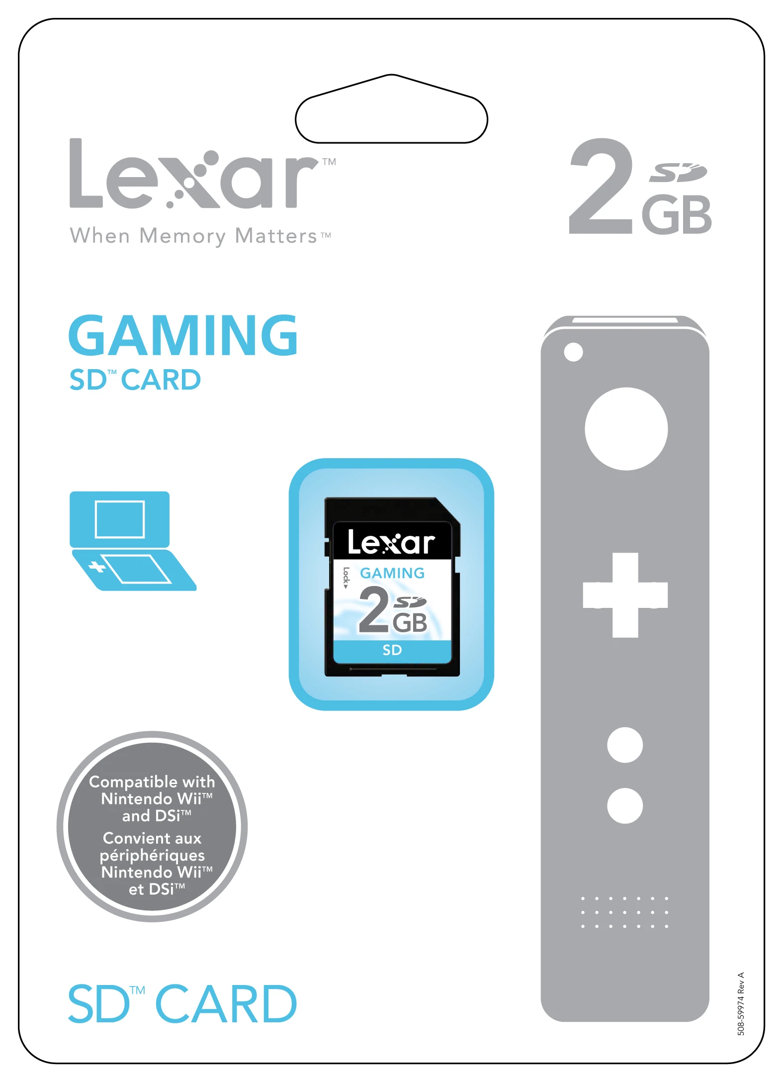 Chips for every kind of device