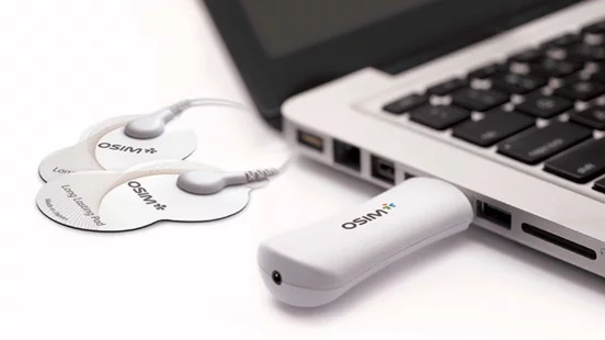 The uPixie is compatible with both Mac OS and Windows