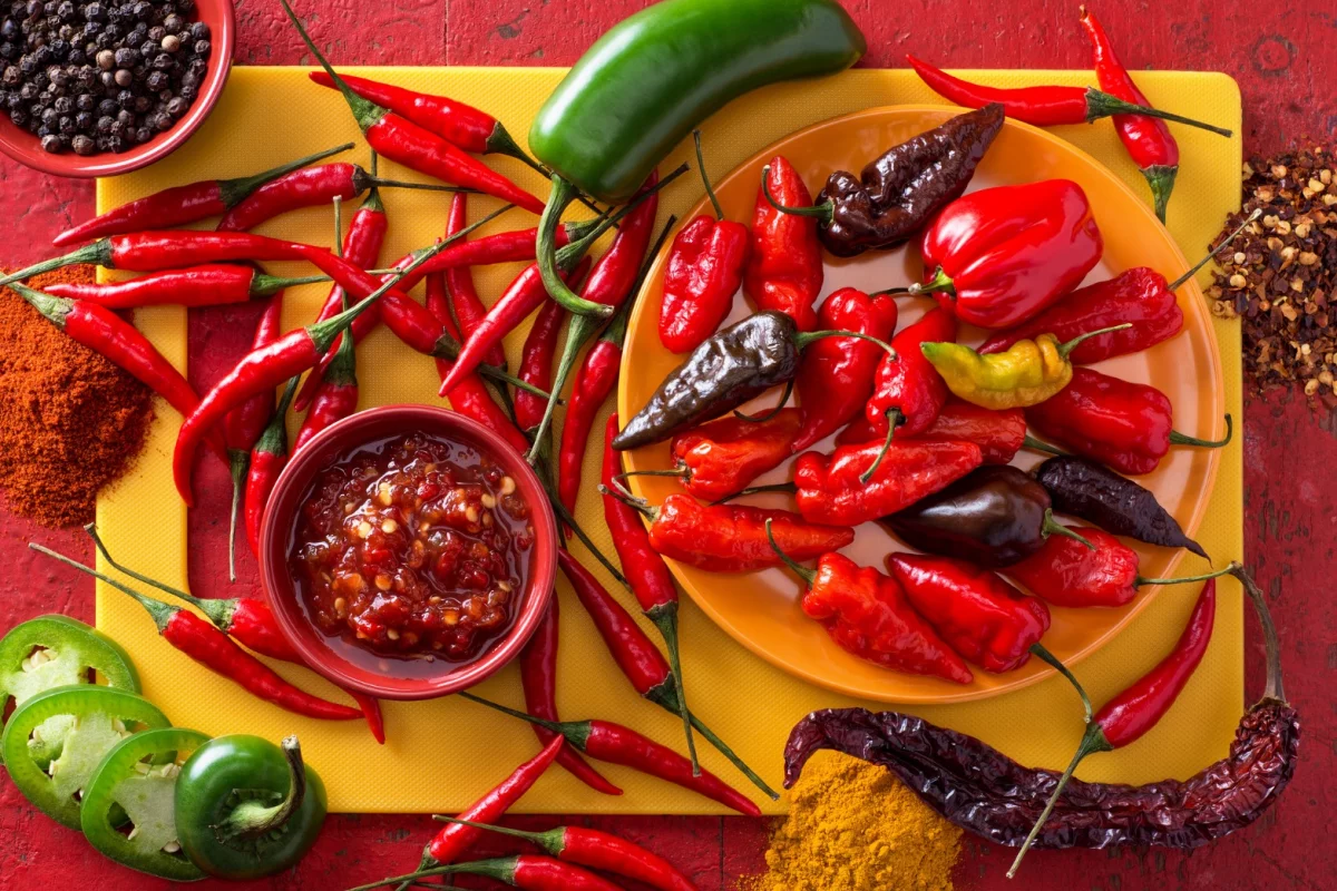 A novel drug that is a slow-release form of capsaicin has anti-obesity effects in early mouse studies