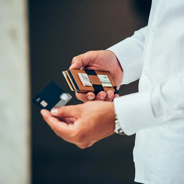 The Ekster 3.0 is the latest trackable wallet to hit the scene