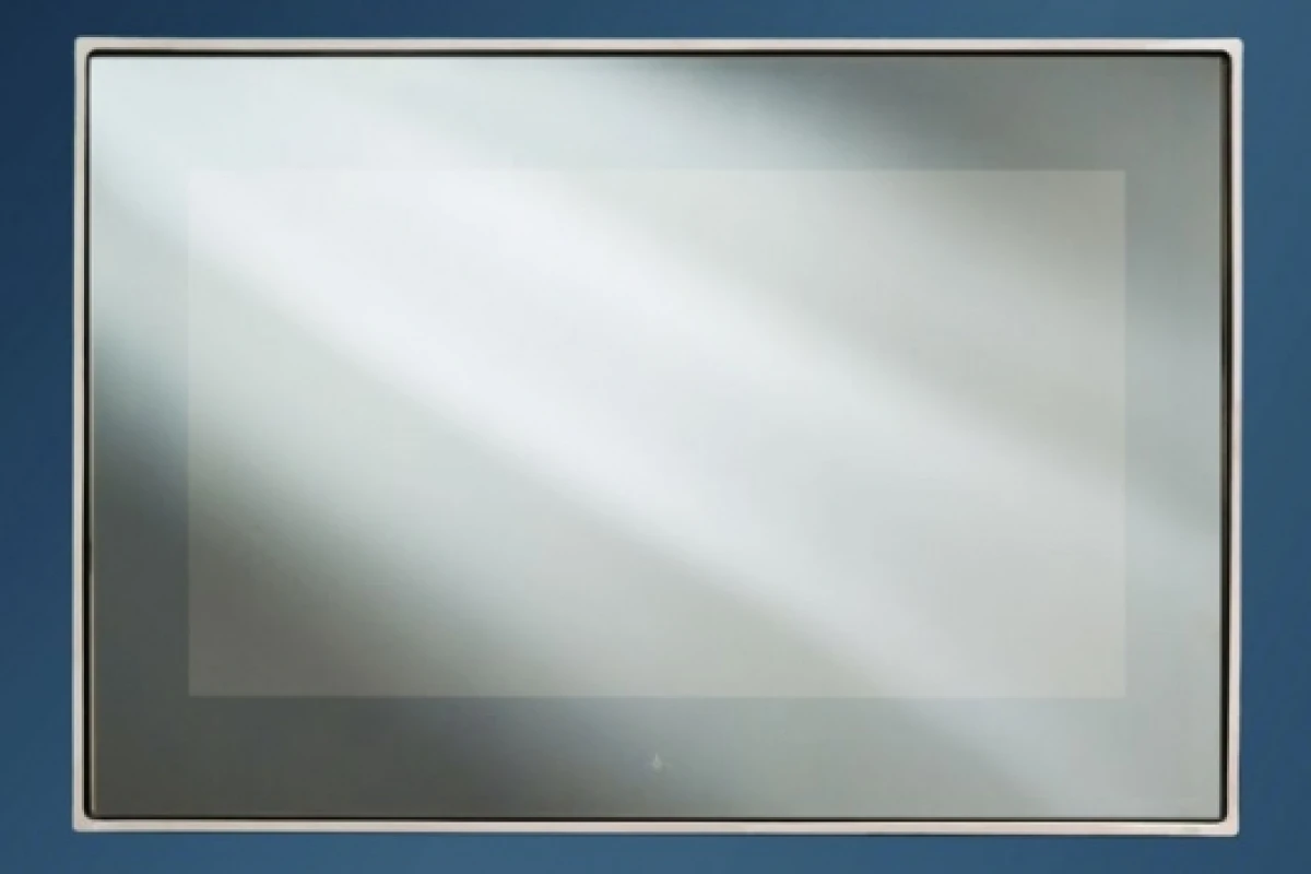 Aquavision's waterproof S4 HDTV