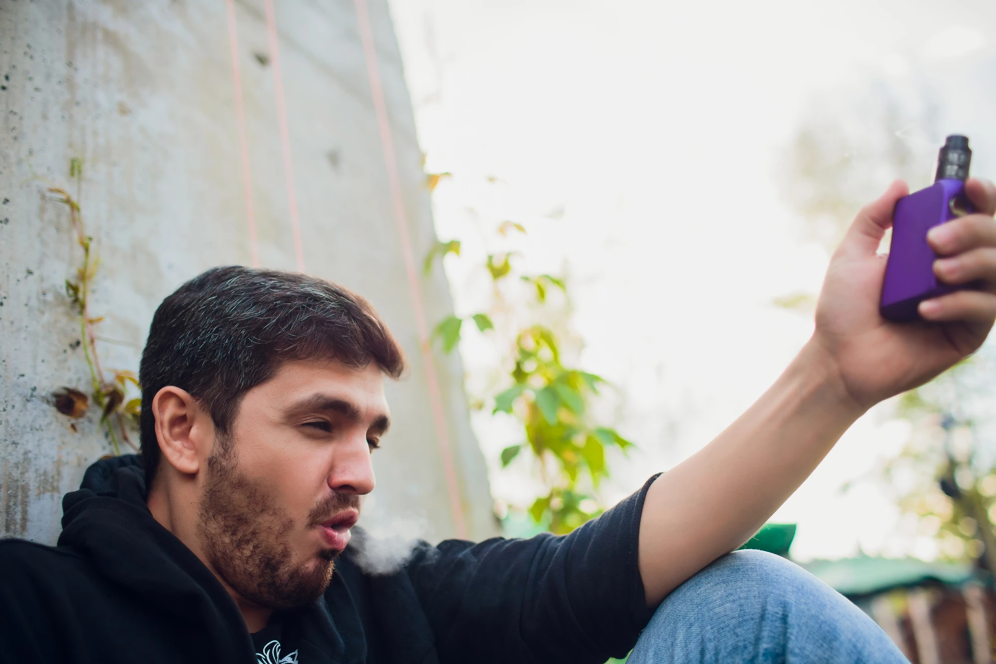 Vitamin E acetate is a promising candidate to explain for the current vaping crisis