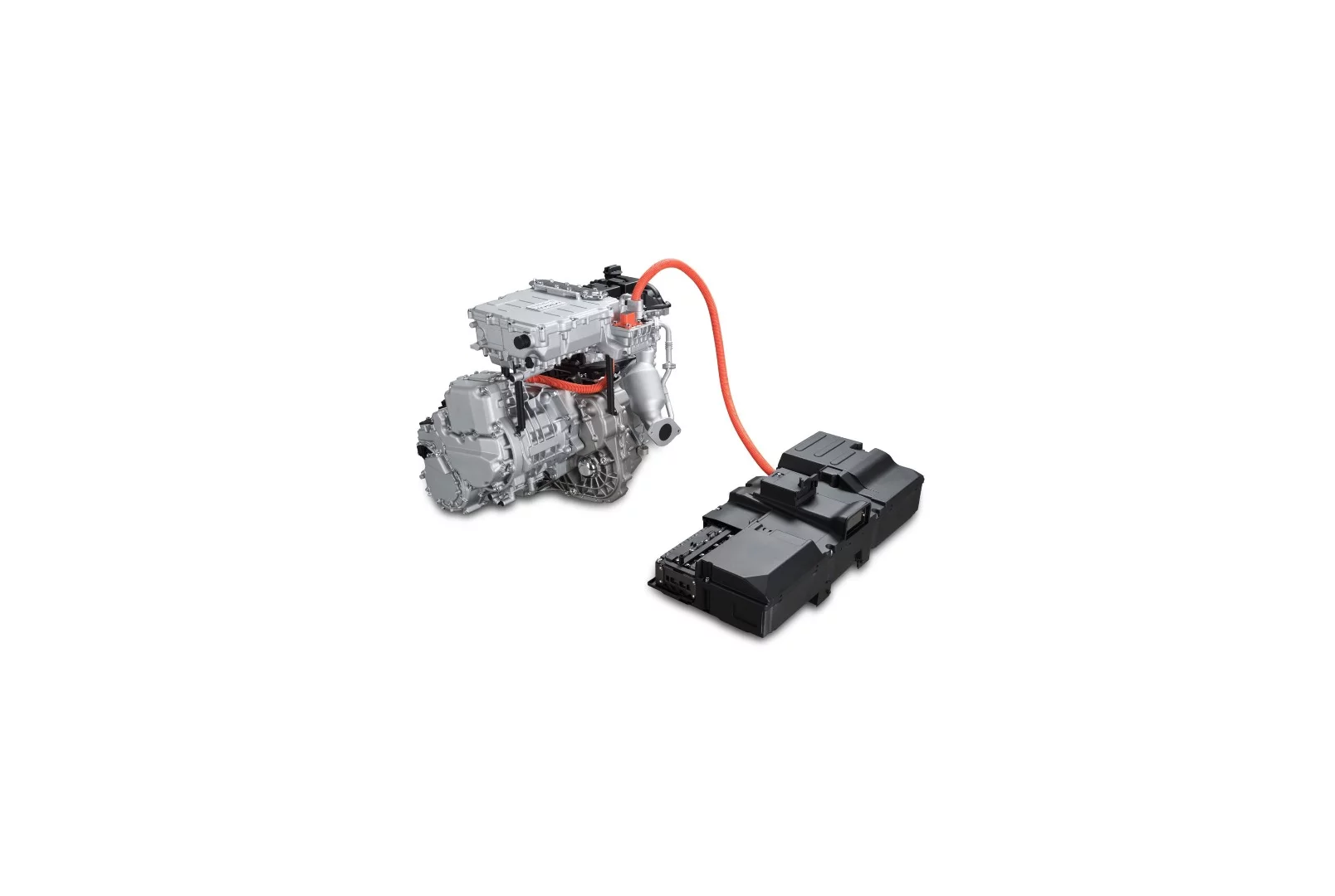 Nissan has released its first range-extender powertrain for consumers